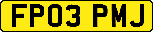 FP03PMJ