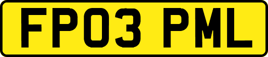FP03PML