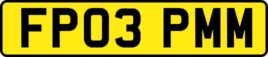 FP03PMM