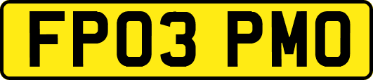FP03PMO