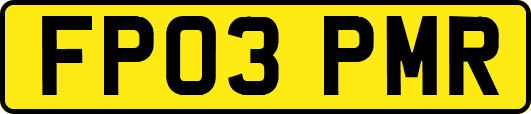 FP03PMR