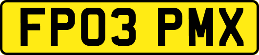 FP03PMX