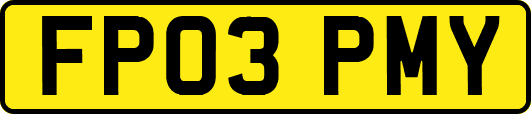 FP03PMY