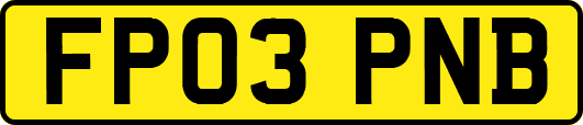 FP03PNB