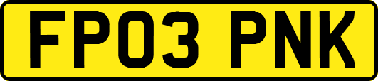FP03PNK