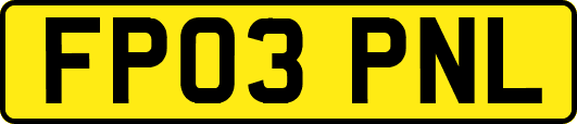FP03PNL