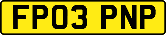 FP03PNP