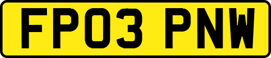 FP03PNW