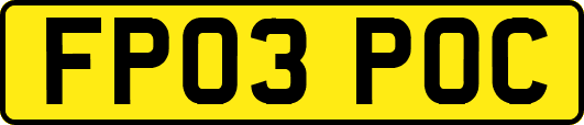 FP03POC