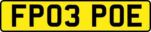 FP03POE