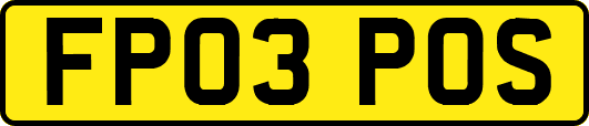 FP03POS