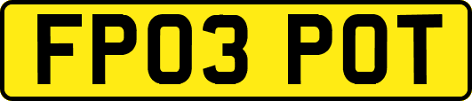 FP03POT