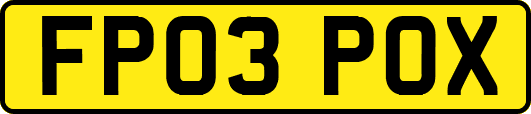 FP03POX