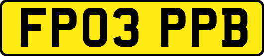 FP03PPB