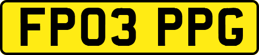 FP03PPG