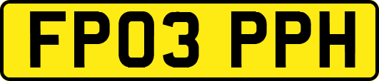 FP03PPH