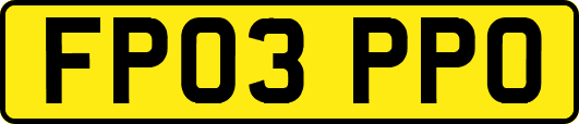FP03PPO