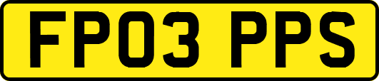 FP03PPS