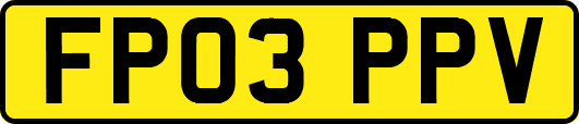FP03PPV