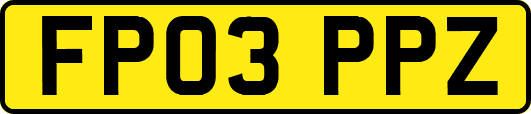 FP03PPZ