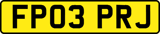 FP03PRJ