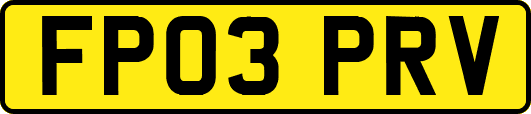 FP03PRV