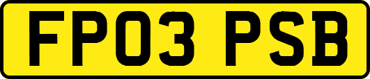 FP03PSB