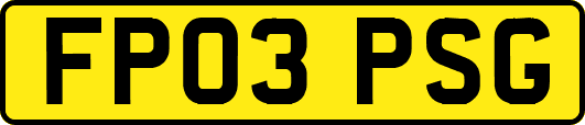 FP03PSG