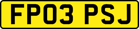 FP03PSJ