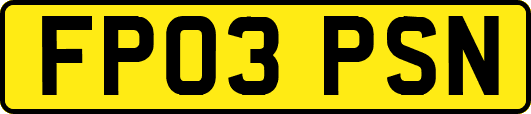 FP03PSN