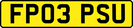 FP03PSU