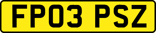 FP03PSZ