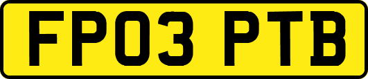 FP03PTB