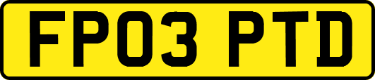FP03PTD