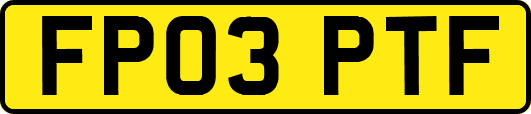 FP03PTF