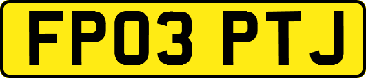 FP03PTJ