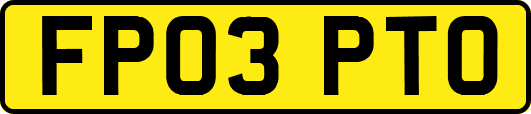FP03PTO