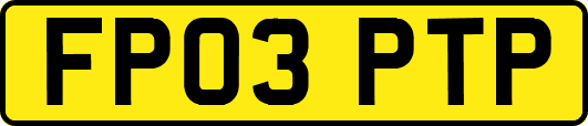 FP03PTP