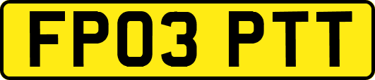 FP03PTT