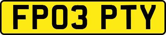 FP03PTY