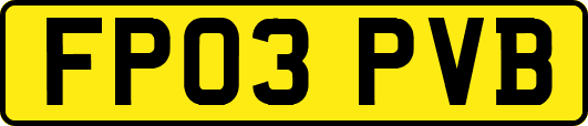 FP03PVB