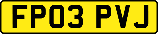 FP03PVJ