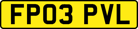 FP03PVL