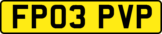 FP03PVP