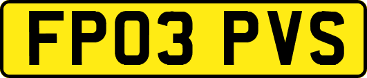 FP03PVS