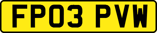 FP03PVW