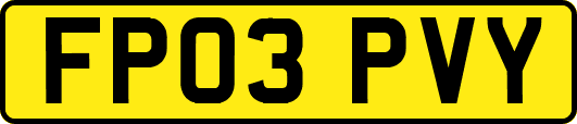 FP03PVY