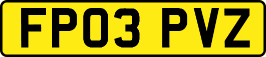 FP03PVZ