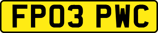 FP03PWC