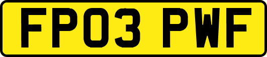 FP03PWF